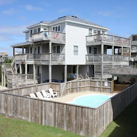 An Ultimate Beach House #6-W